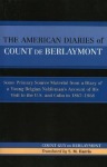 American Diaries of Count de Berlaymont