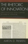 Rhetoric of Innovation