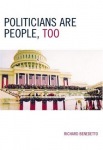 Politicians Are People, Too