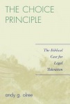 Choice Principle