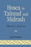 Hosea in Talmud and Midrash