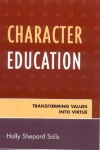 Character Education