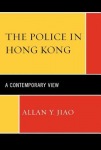 Police in Hong Kong