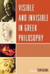 Visible and Invisible in Greek Philosophy
