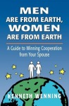 Men are from Earth, Women are from Earth