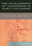 Development of Aggression in Early Childhood