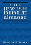 Jewish Bible Almanac