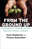 From the Ground Up