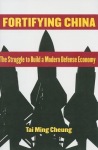 Fortifying China