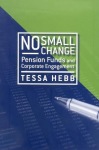No Small Change