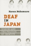 Deaf in Japan
