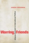 Warring Friends