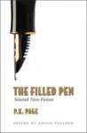 Filled Pen