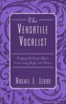 Versatile Vocalist