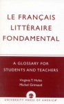 Le Francais Litteraire Fondamental
