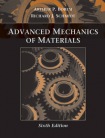 Advanced Mechanics of Materials
