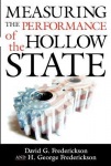 Measuring the Performance of the Hollow State