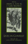Lives in Context