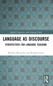Language as Discourse