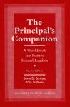 Principal's Companion