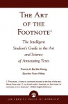 Art of the Footnote