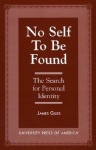 No Self to be Found
