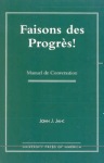 Faisons Des Progres!