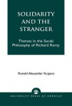 Solidarity and the Stranger