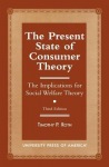 Present State of Consumer Theory