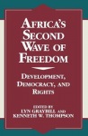 Africa's Second Wave of Freedom