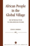 African People in the Global Village