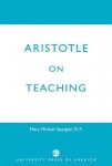 Aristotle on Teaching