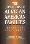 Strengths of African American Families