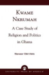 Kwame Nkrumah