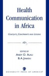 Health Communication in Africa