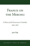 France on the Mekong