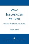 Who Influenced Whom?