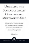 Unveiling the Socioculturally Constructed Multivoiced Self