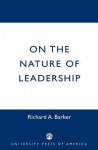 On the Nature of Leadership
