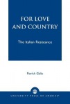 For Love and Country