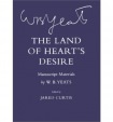 Land of Heart's Desire