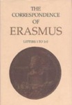 Correspondence of Erasmus