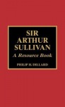 Sir Arthur Sullivan