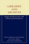 Libraries and Archives