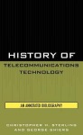 History of Telecommunications Technology