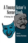 young actor's scene book