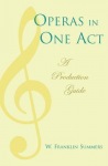 Operas in One Act