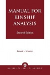 Manual for Kinship Analysis
