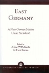 East Germany