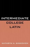 Intermediate College Latin
